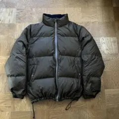 Eddie Bauer goosedown jacket ダウンジャケット