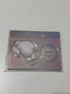 ベイマックス アクリルスタンド ディズニー100周年