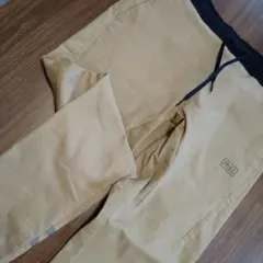 メンズ　カジュアルパンツ