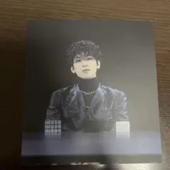 SEVENTEEN セブチ ウォヌ トレカ - メルカリ