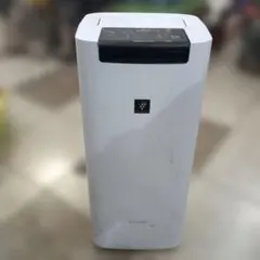 美品】SHARP シャープ 加湿空気清浄機 KI-JS40 プラズマクラスター 