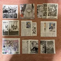 無能と呼ばれた『精霊たらし』 1〜8巻 店舗購入特典19枚セット - メルカリ