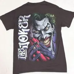 バットマン ジョーカー Tシャツ DC ヴィンテージ