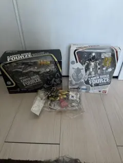 フォーゼ フィギュアーツ まとめ売り ベースステイツ コズミック