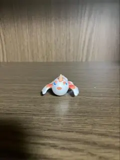 希少　顔違い　TOMY製 ポケモン　モンスターコレクション 初期　トサキント