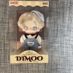 新品未開封⭐︎正規品DIMOO Crush on Coffee Series