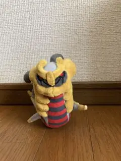 2025年最新】ポケモンセンター ギラティナ ぬいぐるみの人気