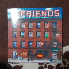 J-FRIENDS/ALWAYS(A SONG FOR LOVE)