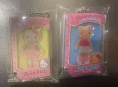 ハローキティ シークレット カスタムアクリルチャーム