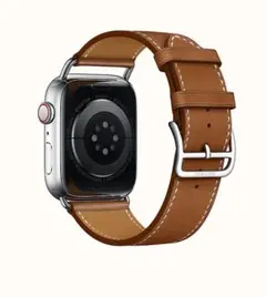 アップルウォッチ エルメス★シンプルトゥール★アトラージュ★ストラップのみ