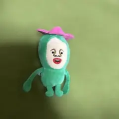 こびとづかん キャラクターグッズ