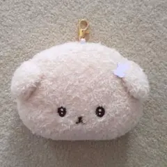いしよわちゃん　ぬいぐるみ　パスケース
