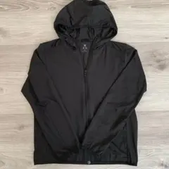 UNIQLO エアリズムUVカットパーカー150