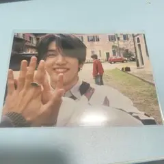 INI 髙塚大夢 Viva la vita 写真集 HMV 生写真 - メルカリ
