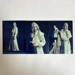 文豪ストレイドッグス　太宰治　澁澤龍彦　DEAD APPLE ブロマイドセット 文豪ストレイドッグス 文スト DEAD APPLE 澁澤龍彦 ブロマイド - メルカリ