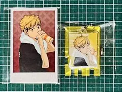 ハイキュー‼︎ 極楽湯 宮侑