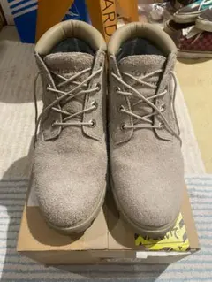 Timberland × nonnative CHUKKA BOOT GTXのサムネイル