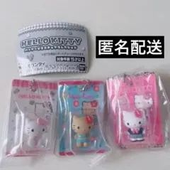 ハローキティ パッケージミニチュアコレクション