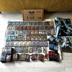 DRAGON BALL フュージョンワールド　約340枚引退品