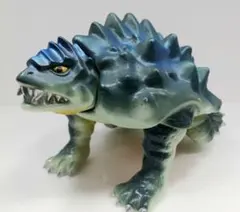 イナワシロン ソフビ 磐梯西村屋 猪苗代町非公認大怪獣 福島 - メルカリ