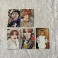 2026年最新】bts写真集ユンギの人気アイテム - メルカリ