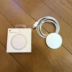 Apple純正 MagSafe充電器 美品・箱付き USB-C動作良好 即日発送