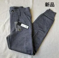 ゴルフパンツ裏起毛