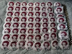 いれいす りうら 缶バッジ