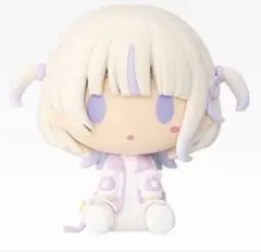 ホロライブ　ReGLOSS 轟はじめ　ちょこのっこ