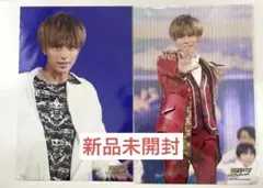 美品 King＆Prince ステージフォト2019 ジャニアイ 永瀬廉 2枚