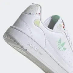 【新品・未使用】adidas NY90 GY8260 スニーカー ホワイトのサムネイル