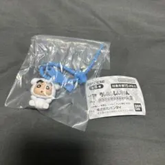 クレヨンしんちゃん カラフルマルチチャーム2 しんちゃん