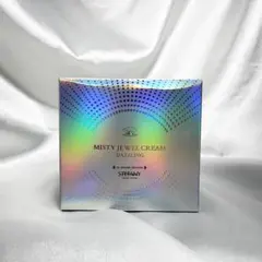 銀座ステファニー　ミスティジュエルクリーム ダズリン　乾燥やくすみに効くのサムネイル