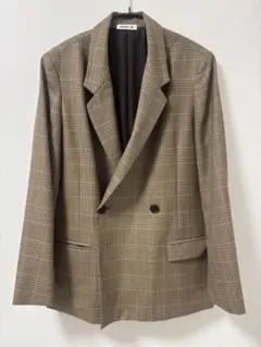 EVERYDAY I LIKE. Essential ジャケット(CHECK)のサムネイル