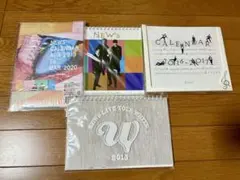 NEWS フォトカレンダー まとめ売り