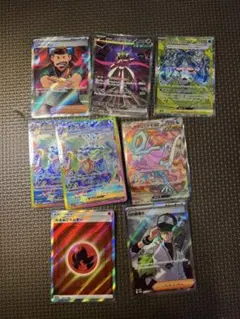 2026年最新】ポケモンカード N SRの人気アイテム - メルカリ