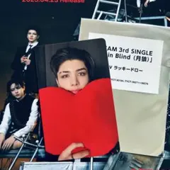 &TEAM マキ ラキドロ HMV