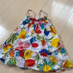 値下げ‼️チップトリップ　ワンピースのサムネイル