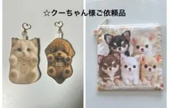 ☆クーちゃん様のサムネイル