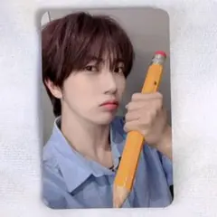 【即日発送】CRAVITY ウォンジン トレカ soundwave