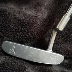 ★希少★入手困難★PING I-A パター 85068クラシック ヘッドカバー付 特価】】希少 入手困難 PING I-A 復刻版 パター 85068クラシック