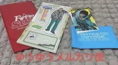 【早い者勝ち！値下げしました！】瀬口黎弥 アクリルスタンド セット