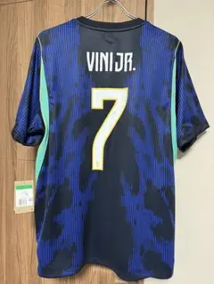 け*ぷ様 サッカー ブラジル代表 ネイマール ユニフォーム アウェイ 即