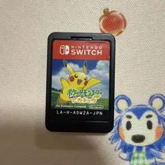 2026年最新】ポケモン レッツゴーピカチュウの人気アイテム - メルカリ