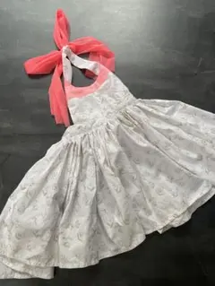 MARLMARL ベビー用エプロン 80-90cm