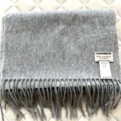 BEAUTY&YOUTH UNITED ARROWS カシミヤマフラー