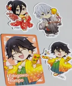 文豪ストレイドッグス 文スト祭 アクリルスタンドセット 2026年最新】文スト祭の人気アイテム - メルカリ