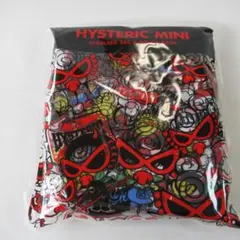 HYSTERIC MINI ヒステリックミニ新品 ショルダーバッグ ＆ ポーチ