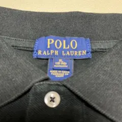 Polo Ralph Lauren ポロシャツ XL