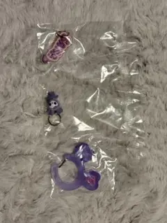 TWICE LOVELYS SANA カラビナ キーホルダー